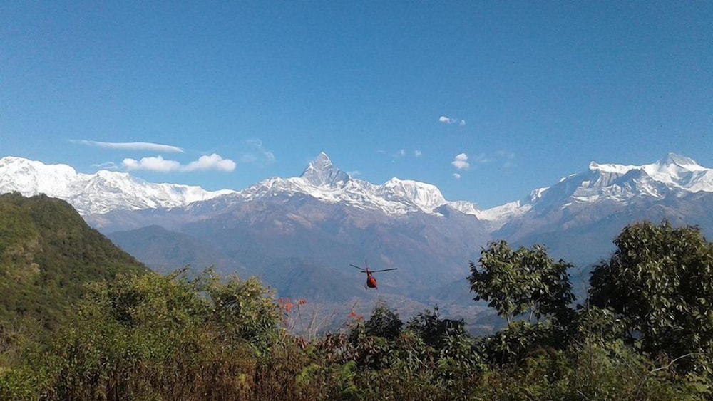 Hotel Annapurna View Sarangkot 33/44
