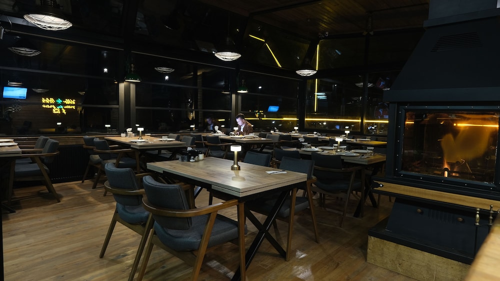 Villa De Pelit Hotel 37/50