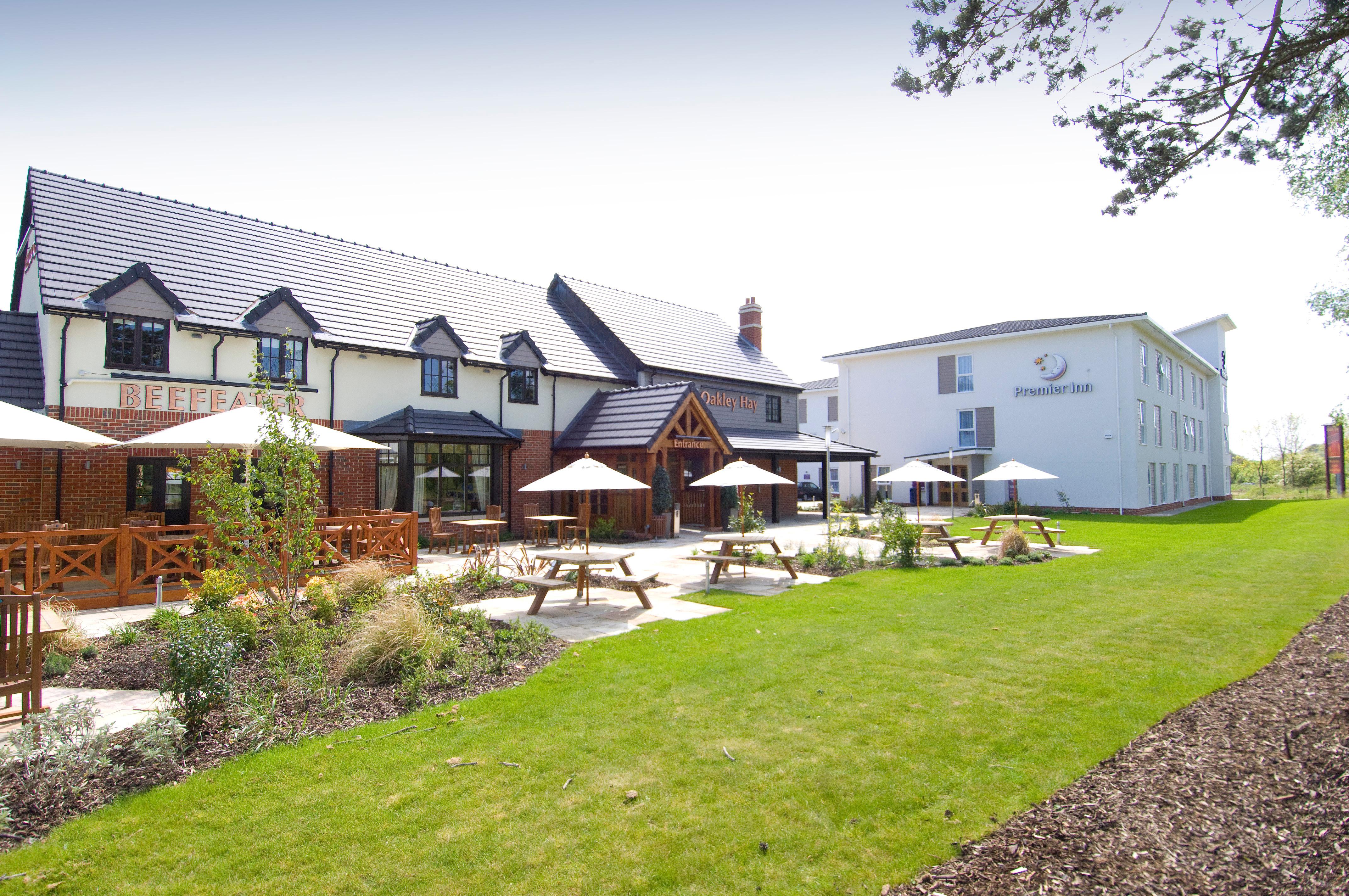 Premier Inn Corby 29/32