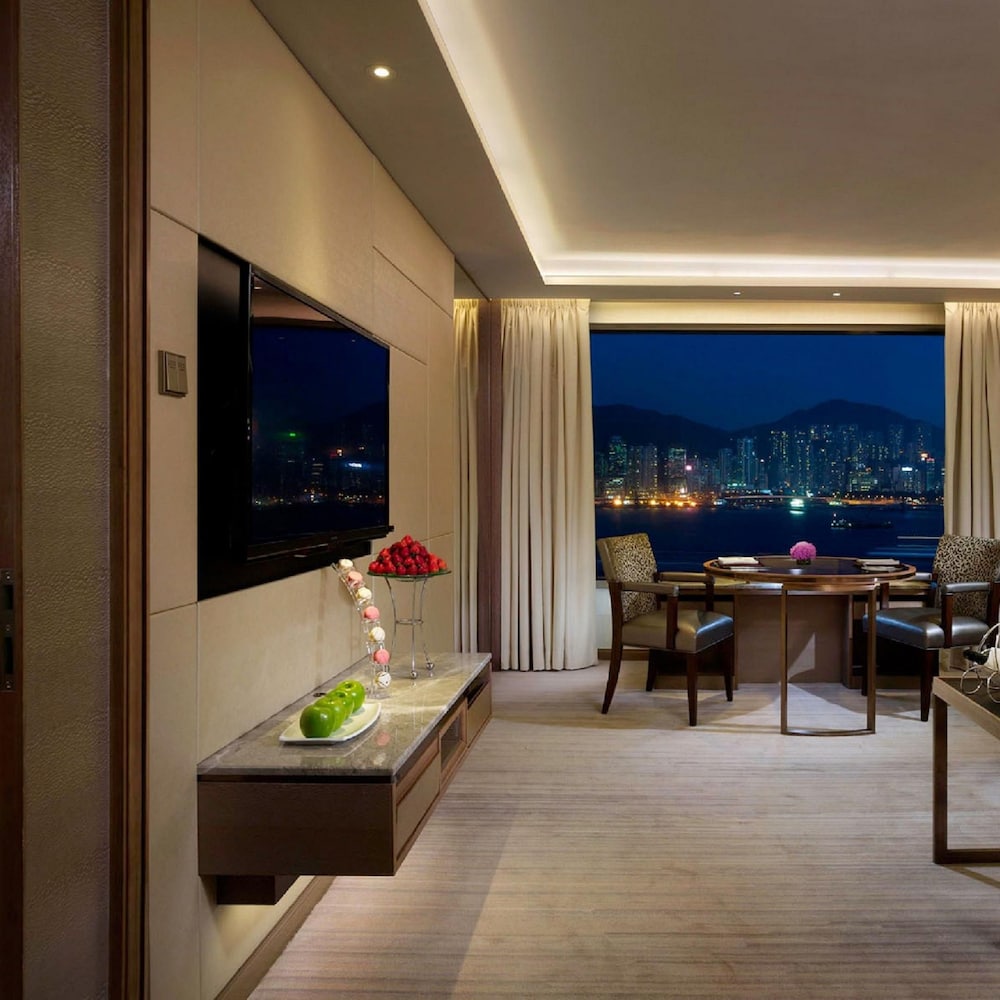InterContinental Grand Stanford Hong Kong 44/73