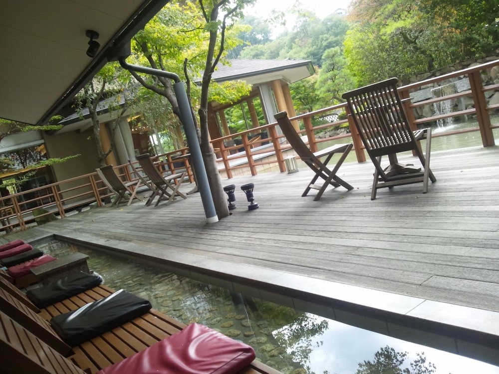 HIRUGAMI GRAND HOTEL TENSHIN 20/40