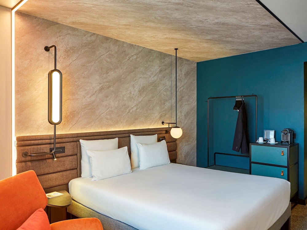 Novotel Muenchen City 23/79