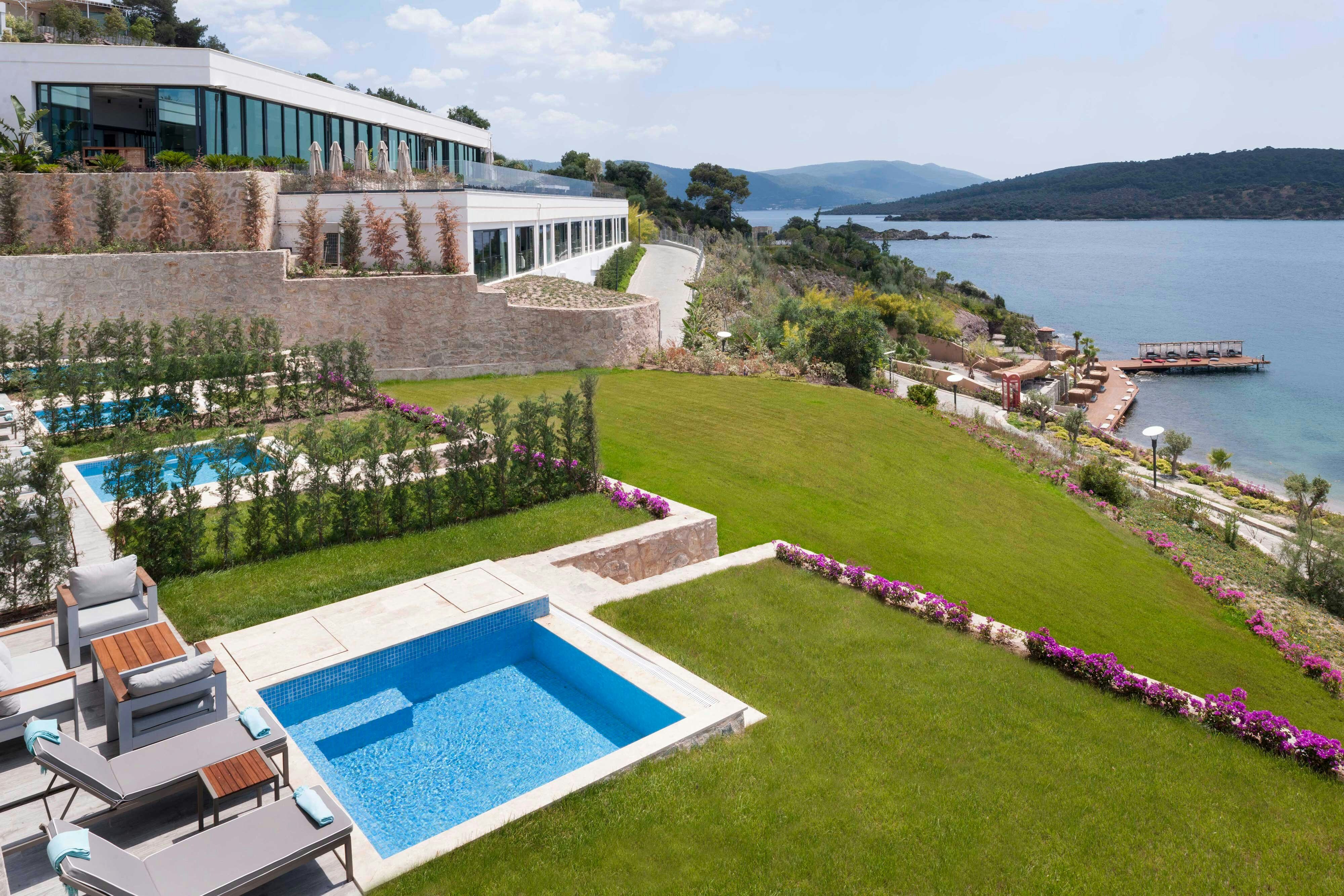 Le Meridien Bodrum Beach Resort 28/33
