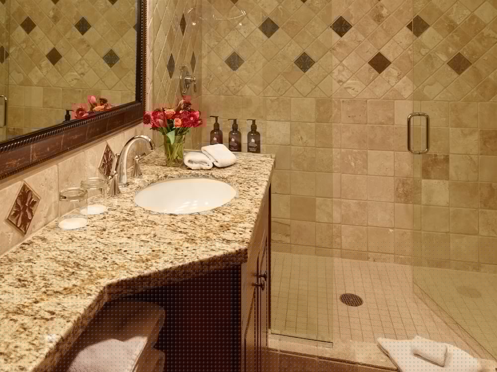 Teton Mountain Lodge and Spa A Noble House Resort 17/67