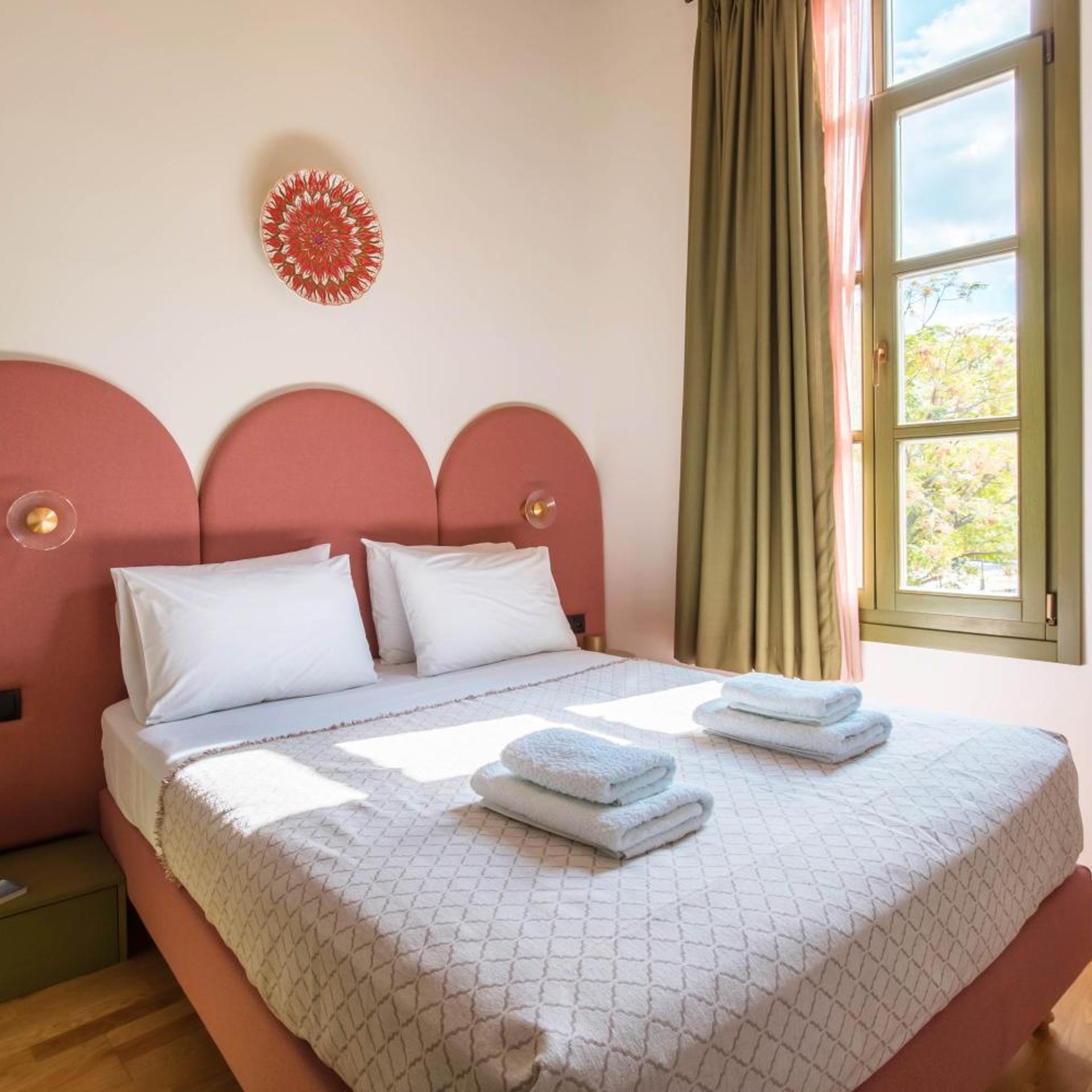 Neratze Hammam Suites 21/50