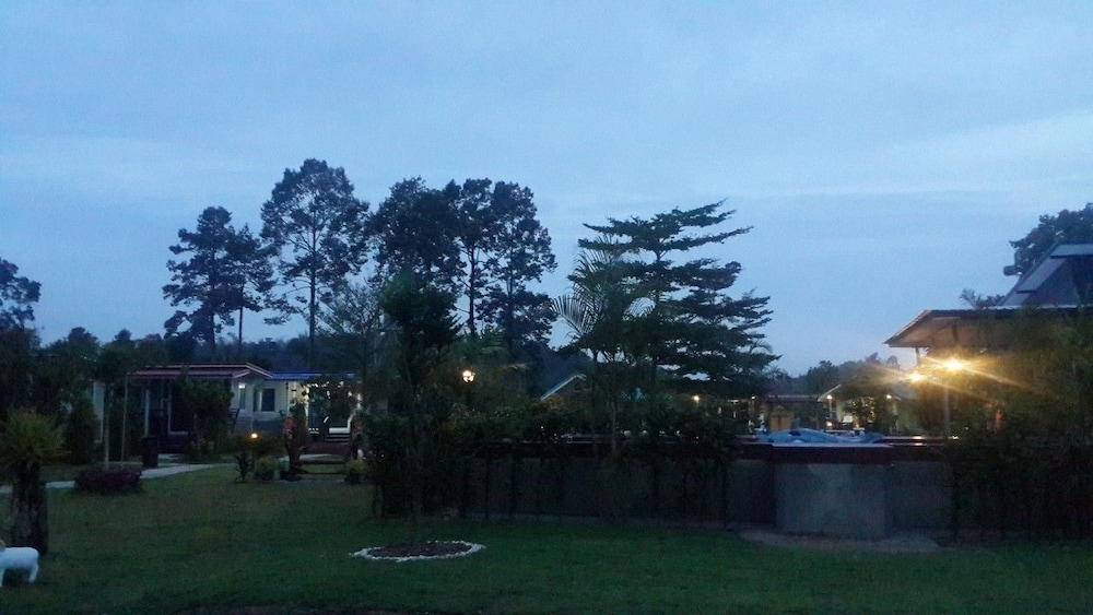 Sangvimarn Resort 6/50