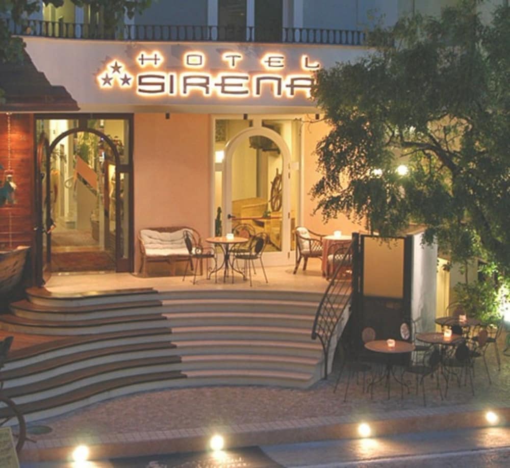 Boutique & Spa Sirenahotel 2/45