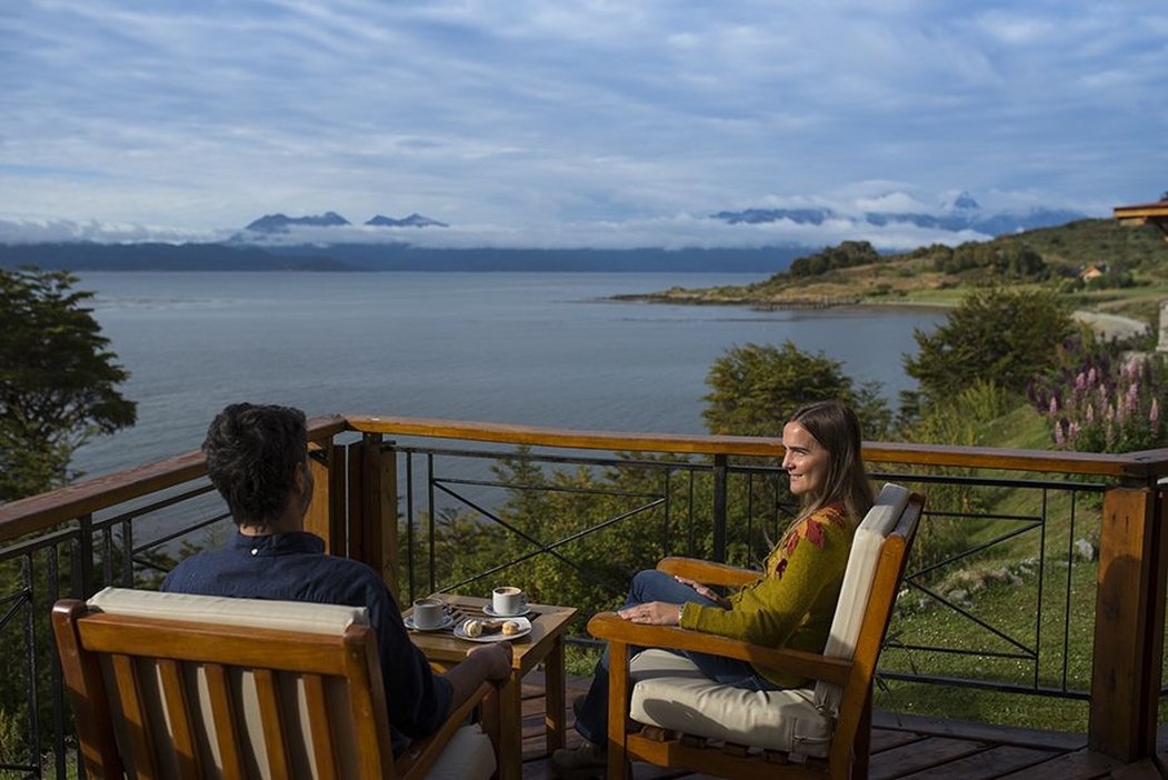 Los Cauquenes Resort Spa Experiences 67/81