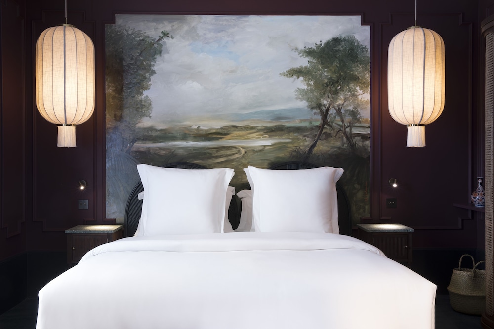 Hotel Monte Cristo 15/60