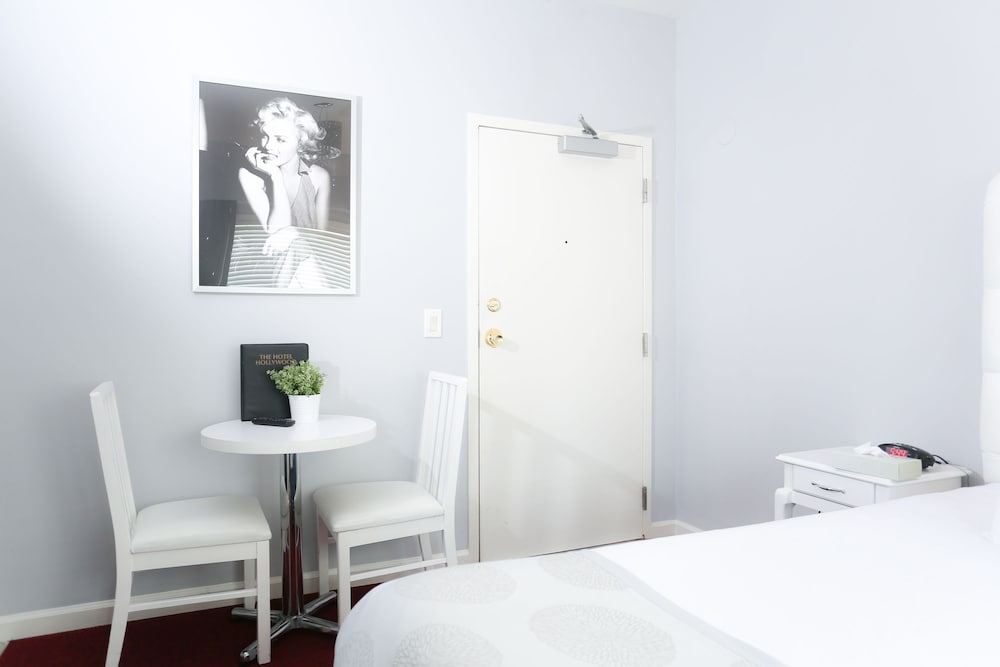 The Hotel Hollywood - Westsiderentals 14/75