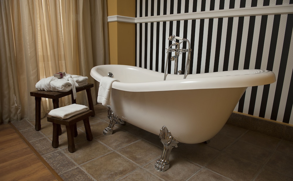 Oborishte 63 Boutique Hotel 22/50