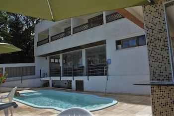 Pousada Ceu E Mar 1/29