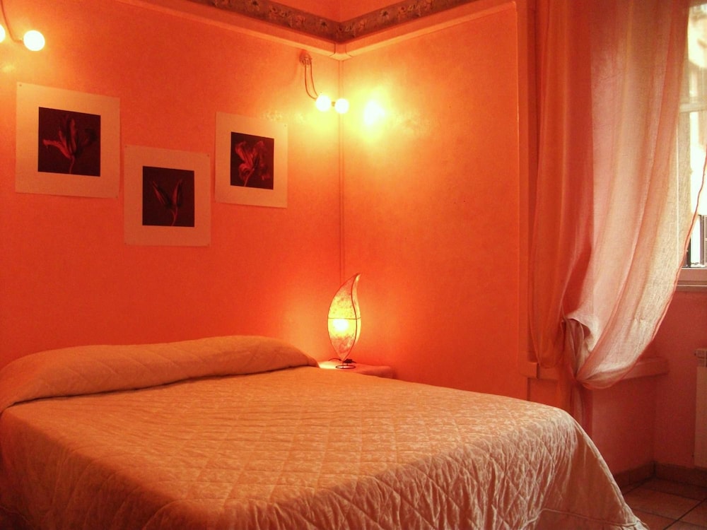Max House Bed & Breakfast 17/52