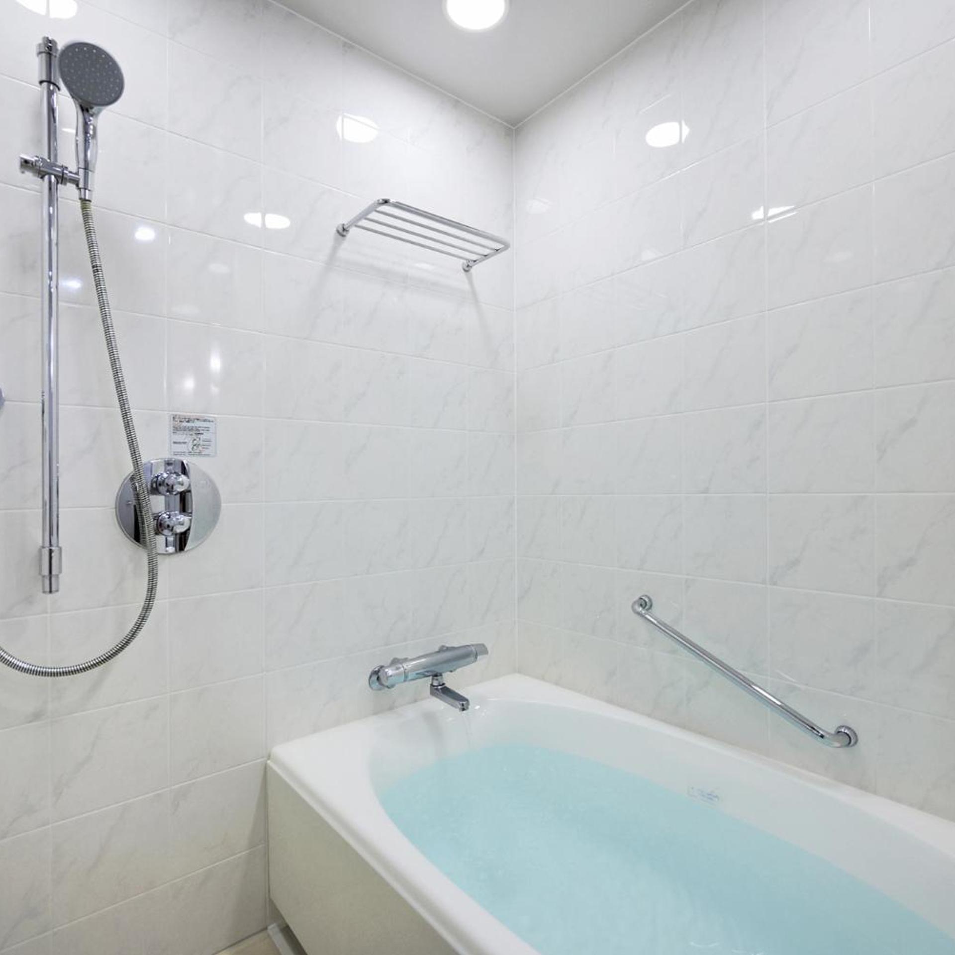 غرفة ديلوكس ركنية بسرير فردي، Royal Park Hotel the Fukuoka 4/4
