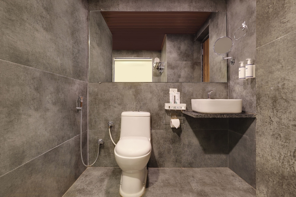 Keys Lite by Lemon Tree Hotels Sylvan Dapoli 31/35