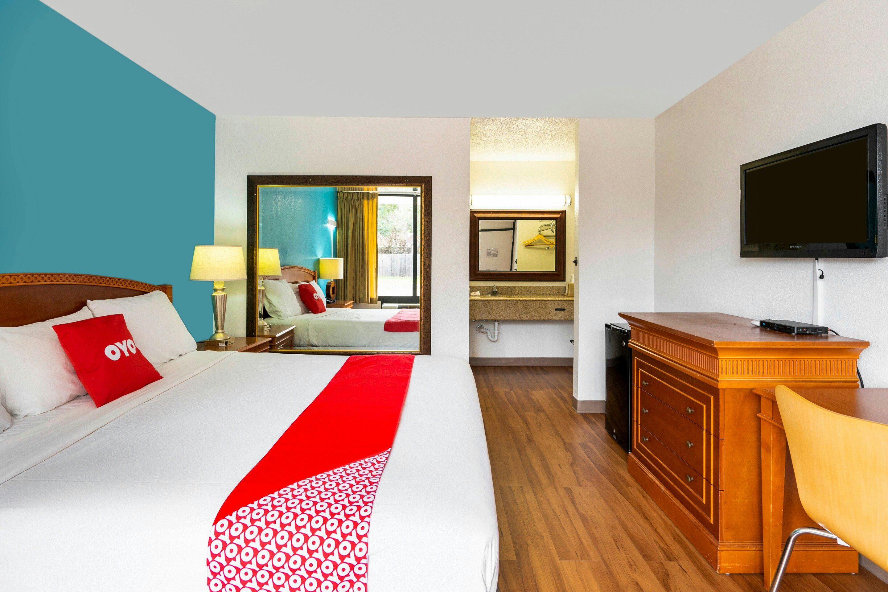 Hotel Bossier City LA Red River 7/49