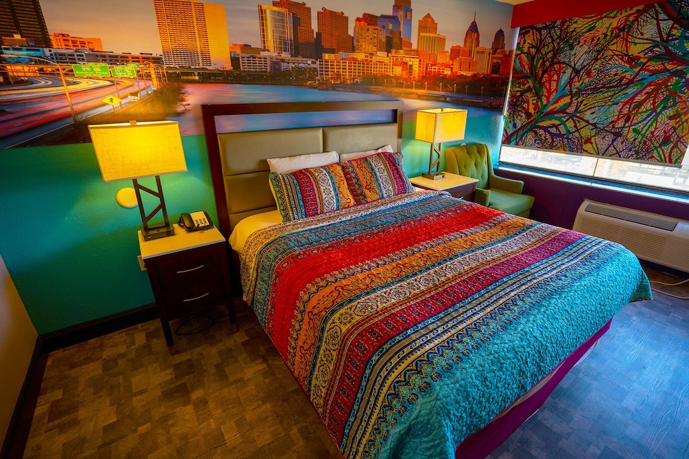 City Line Hotel 23/55