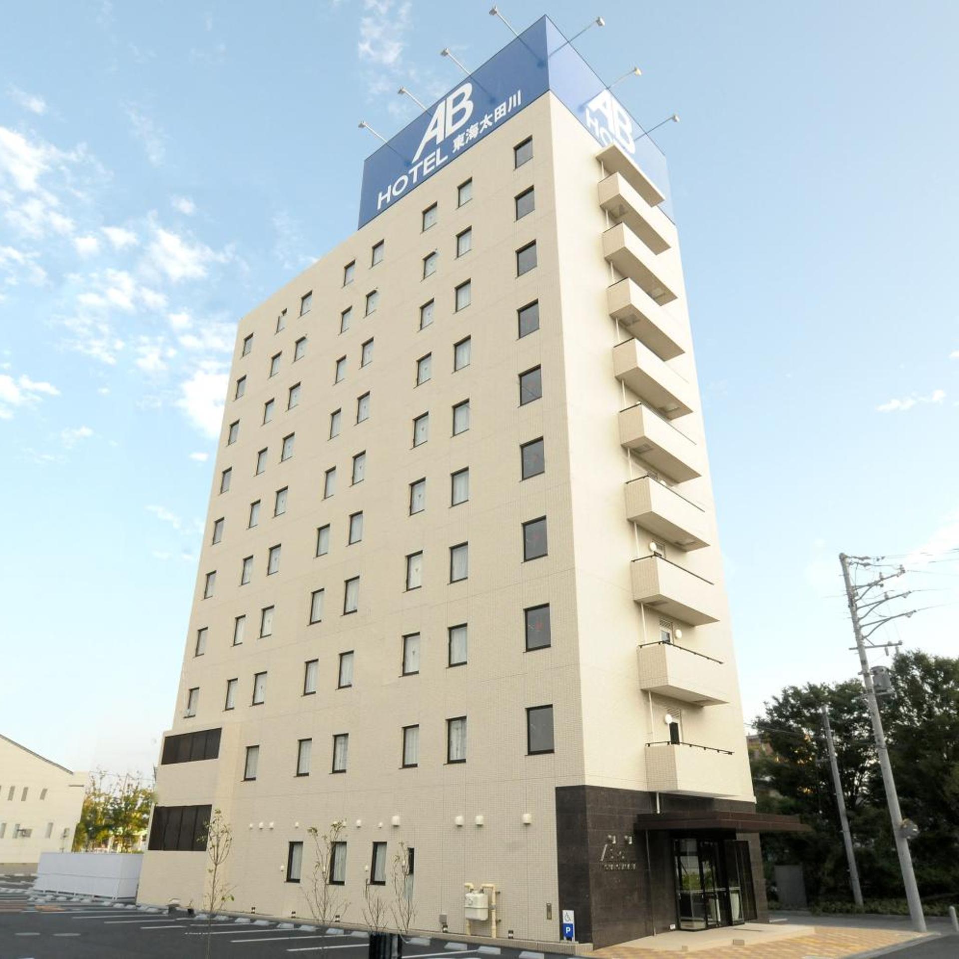 AB Hotel Tokai Otagawa 3/35