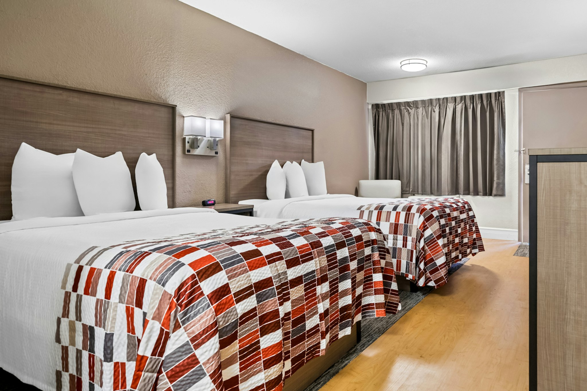 Red Roof Inn Tampa Fairgrounds - Casino 8/15