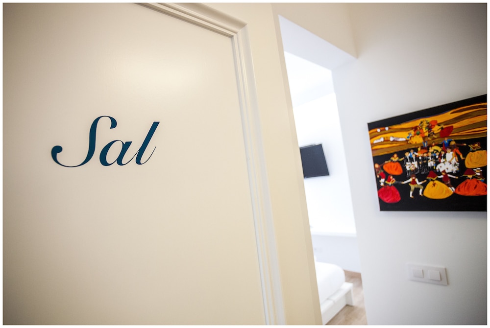 Cheap&Chic Hotel photo5