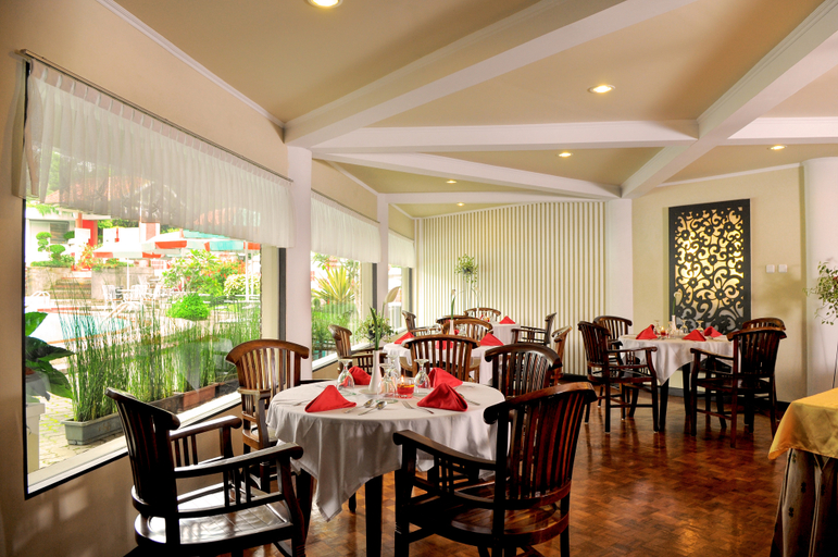 NUWIS Hotel & Convention، Ambarawa 10/11