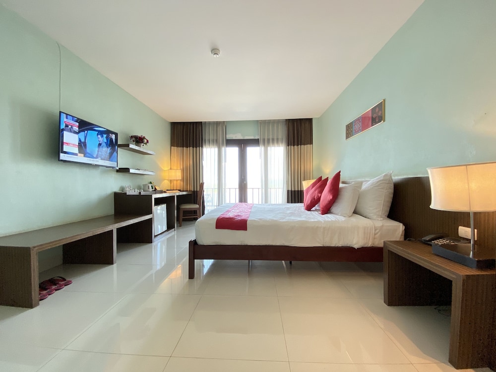 Siam Triangle Hotel 17/61