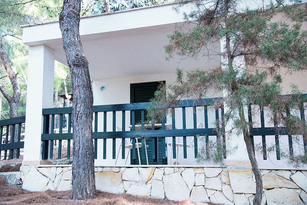 GATTARELLA HOTEL 6/67