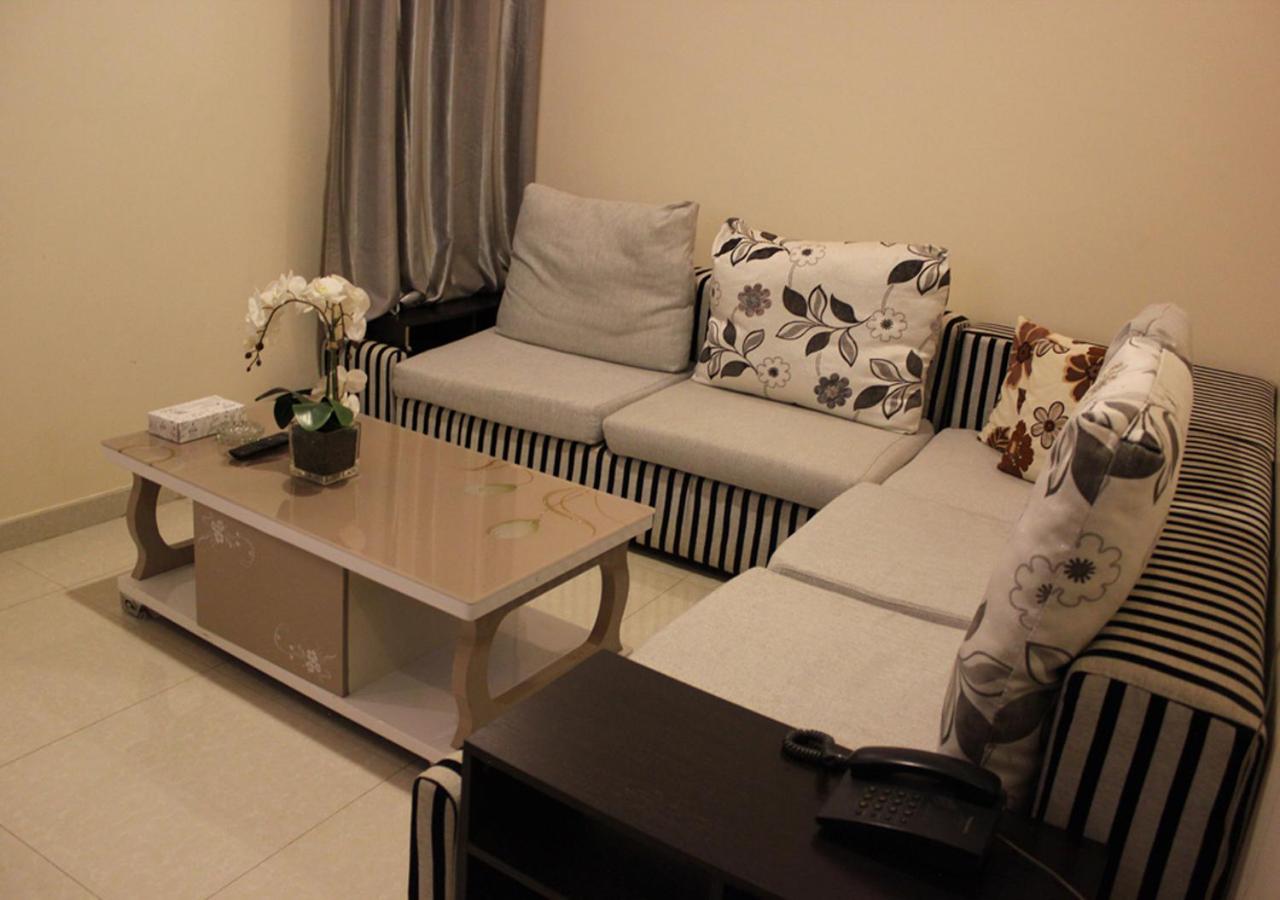 بيت الشرق للوحدات السكنية المفروشة(Orient House) 48/58