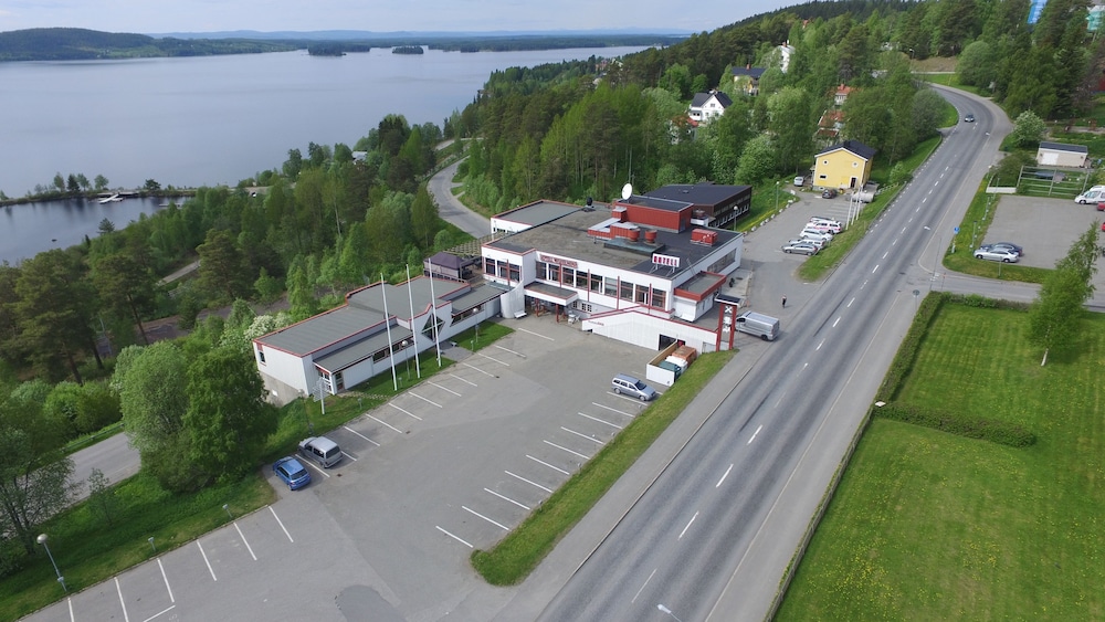Hotell Wilhelmina 47/47