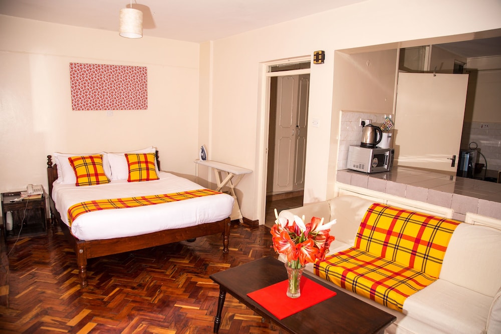 Njema Court Apartments 16/50