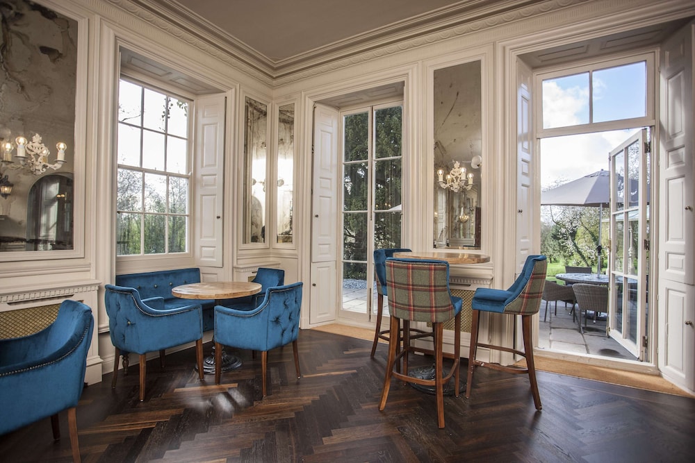 Blackwell Grange 35/58