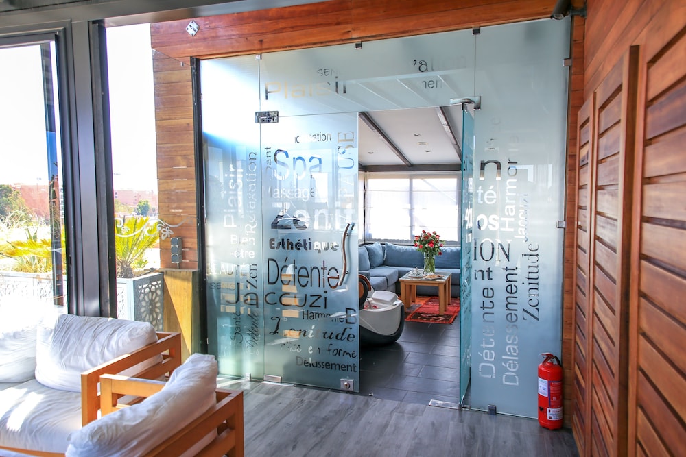Médina Loft 33/50