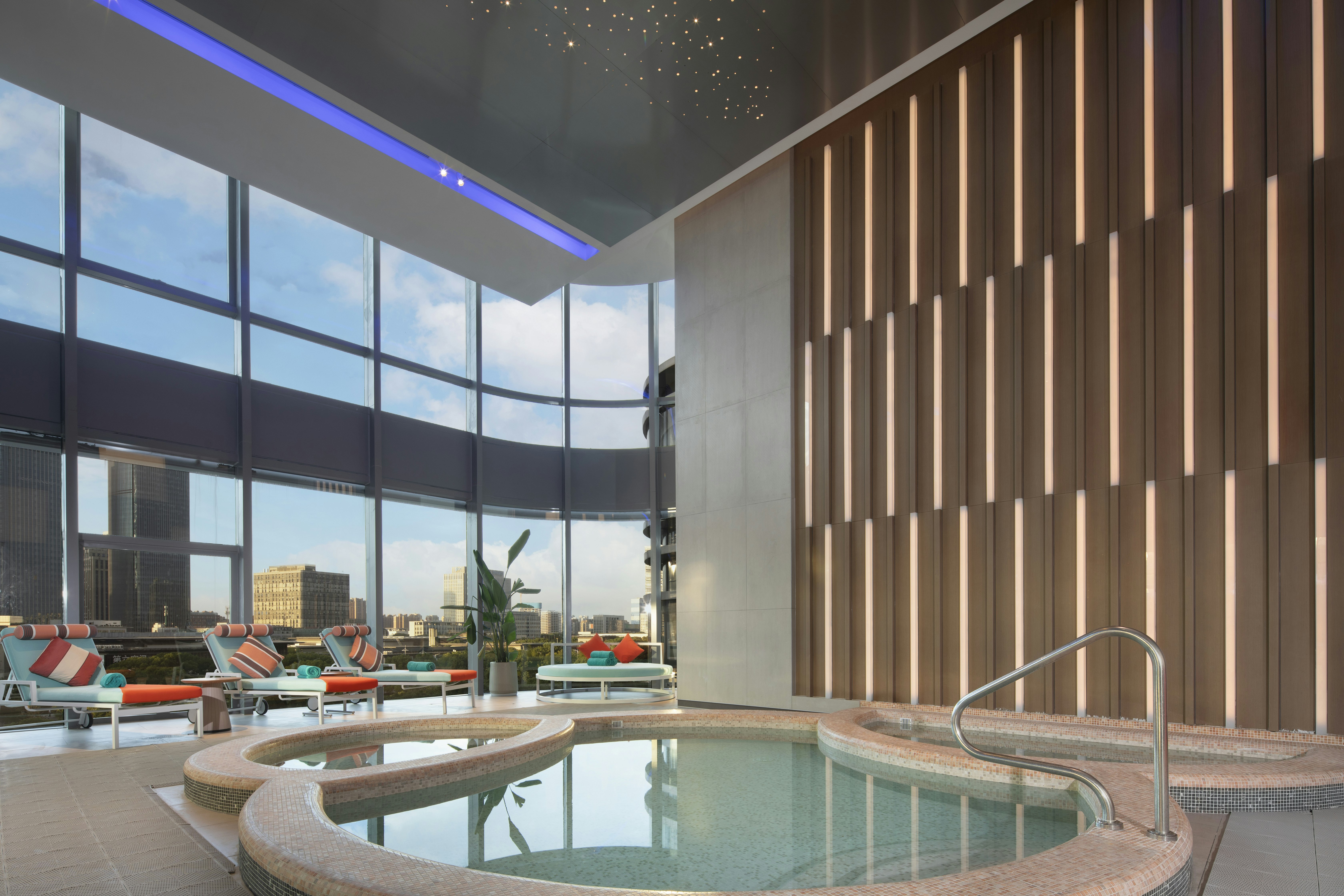 M Social Hotel Suzhou 37/67