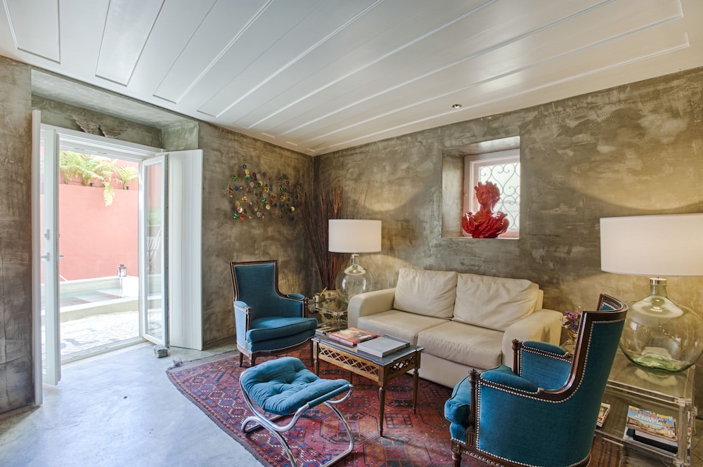 Dear Lisbon - Charming House 40/64