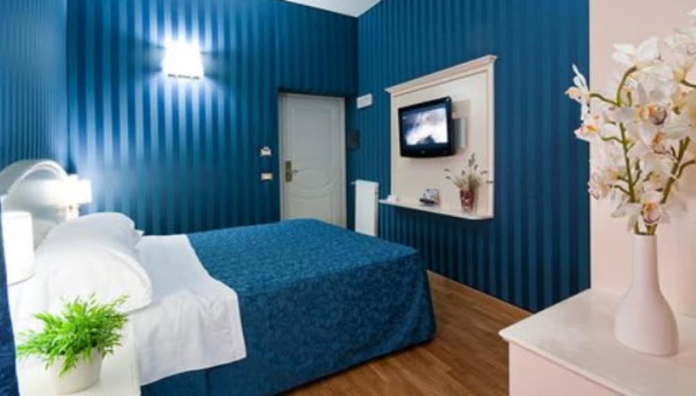 Trevi 41 Hotel 26/47