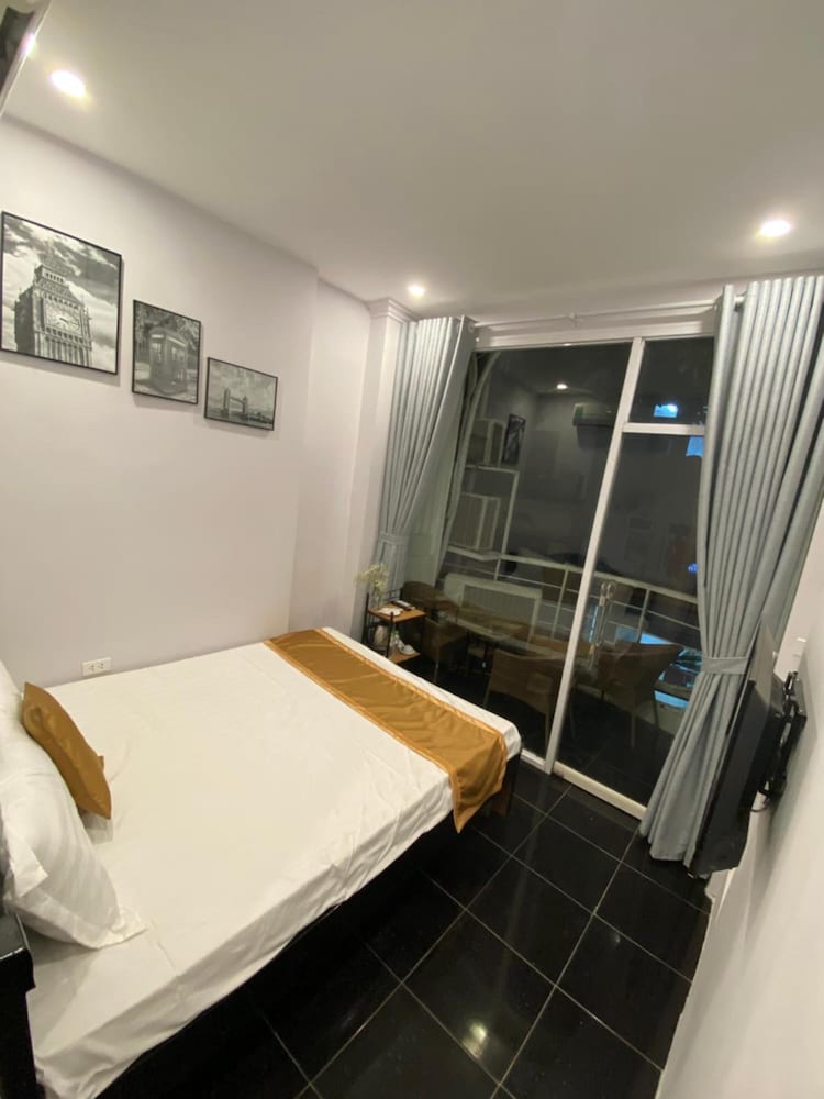 Hanoi Lotus Hostel 38/69