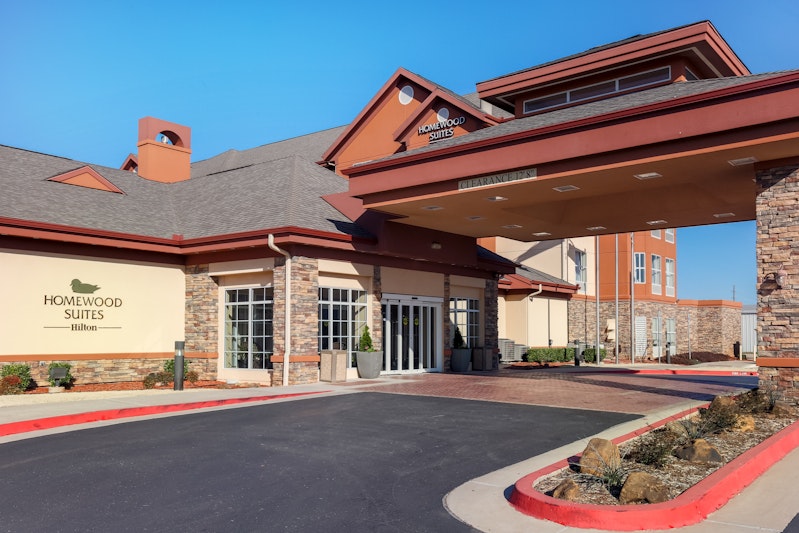 Homewood Suites By Hilton - Lawton Ok 16/16