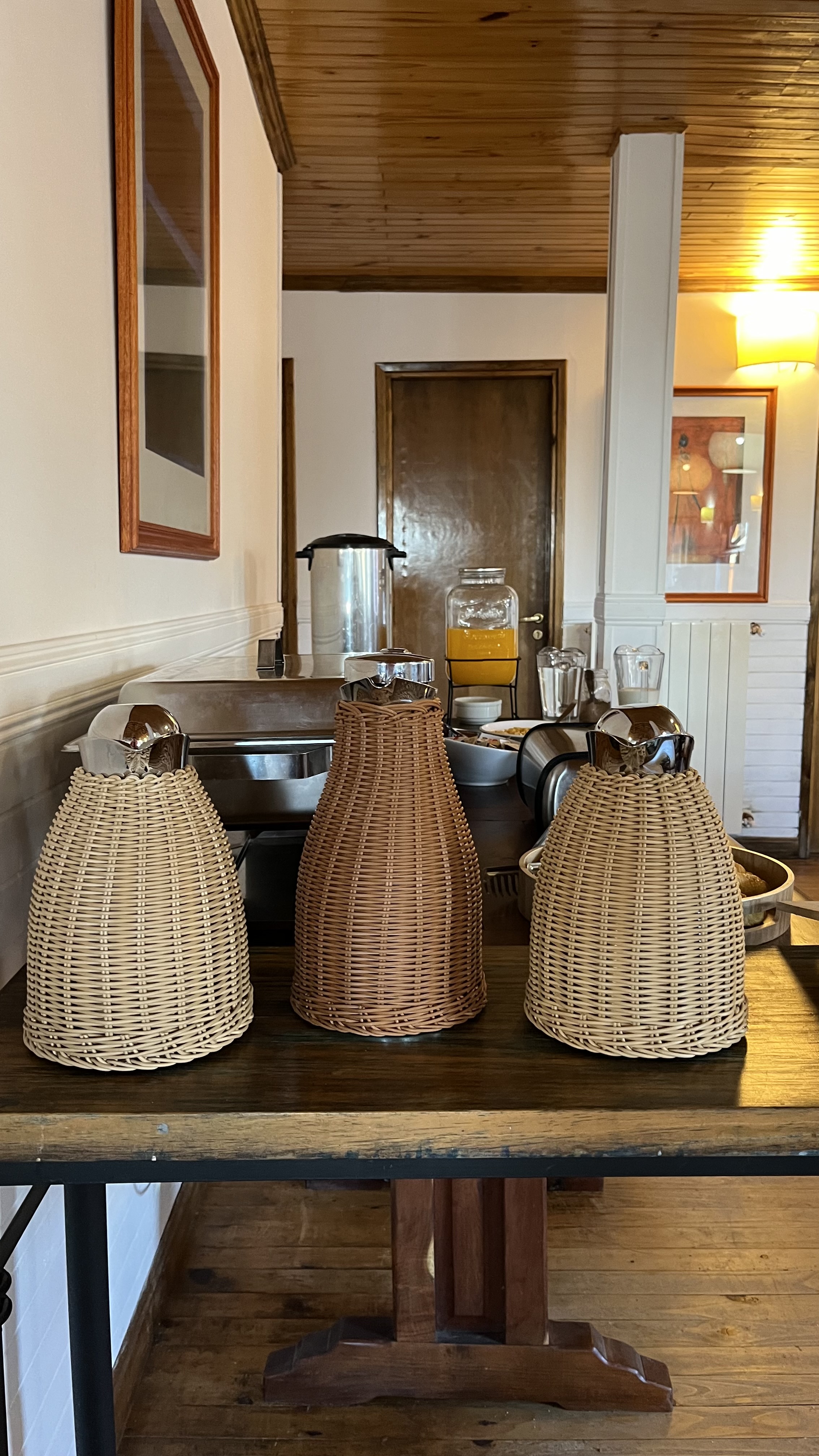 HOSTERIA HAINEN 35/50
