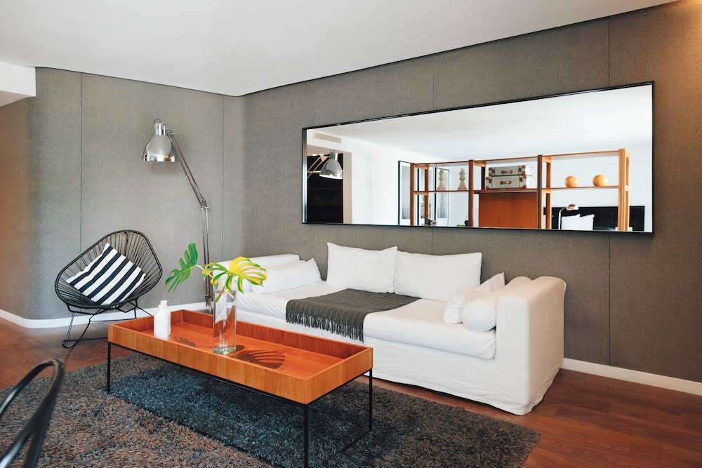 Casasur Palermo Hotel 45/66
