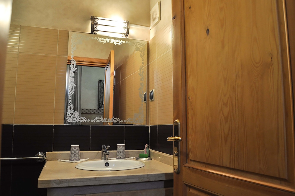 Riad Inaka 44/50