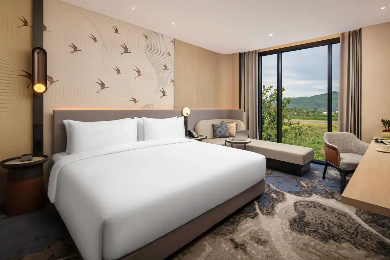 Crowne Plaza by IHG Labuan Bajo 13/20