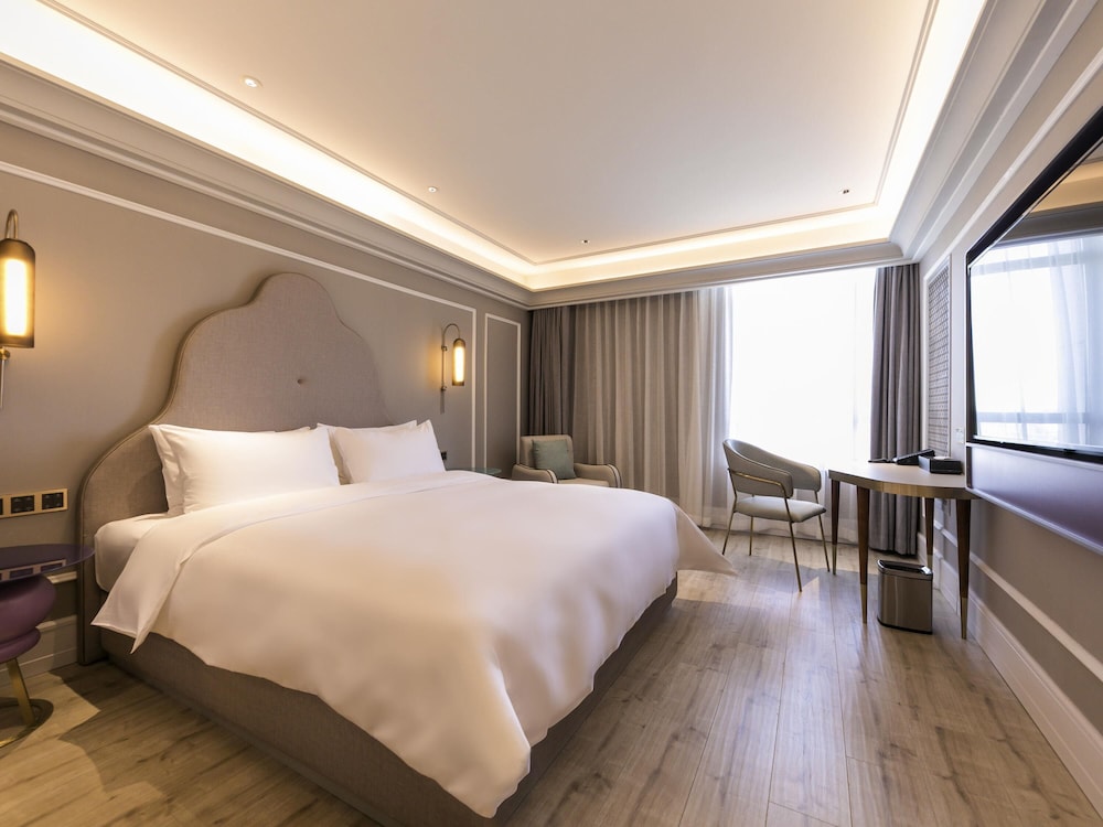 Mercure Ordos Downtown 17/26