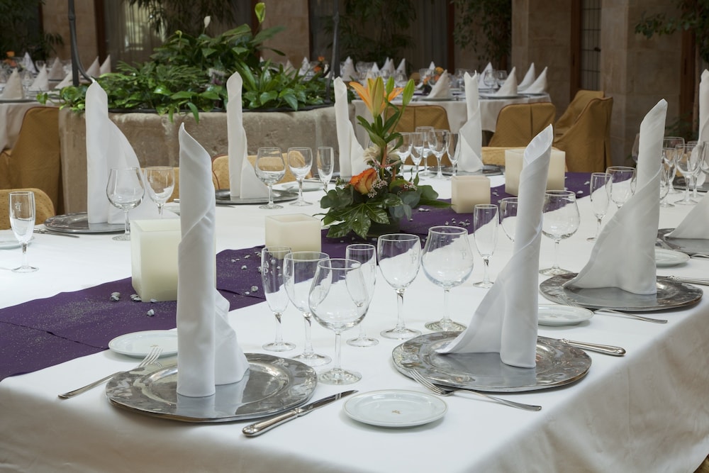Parador de Santo Domingo de la Calzada 36/50