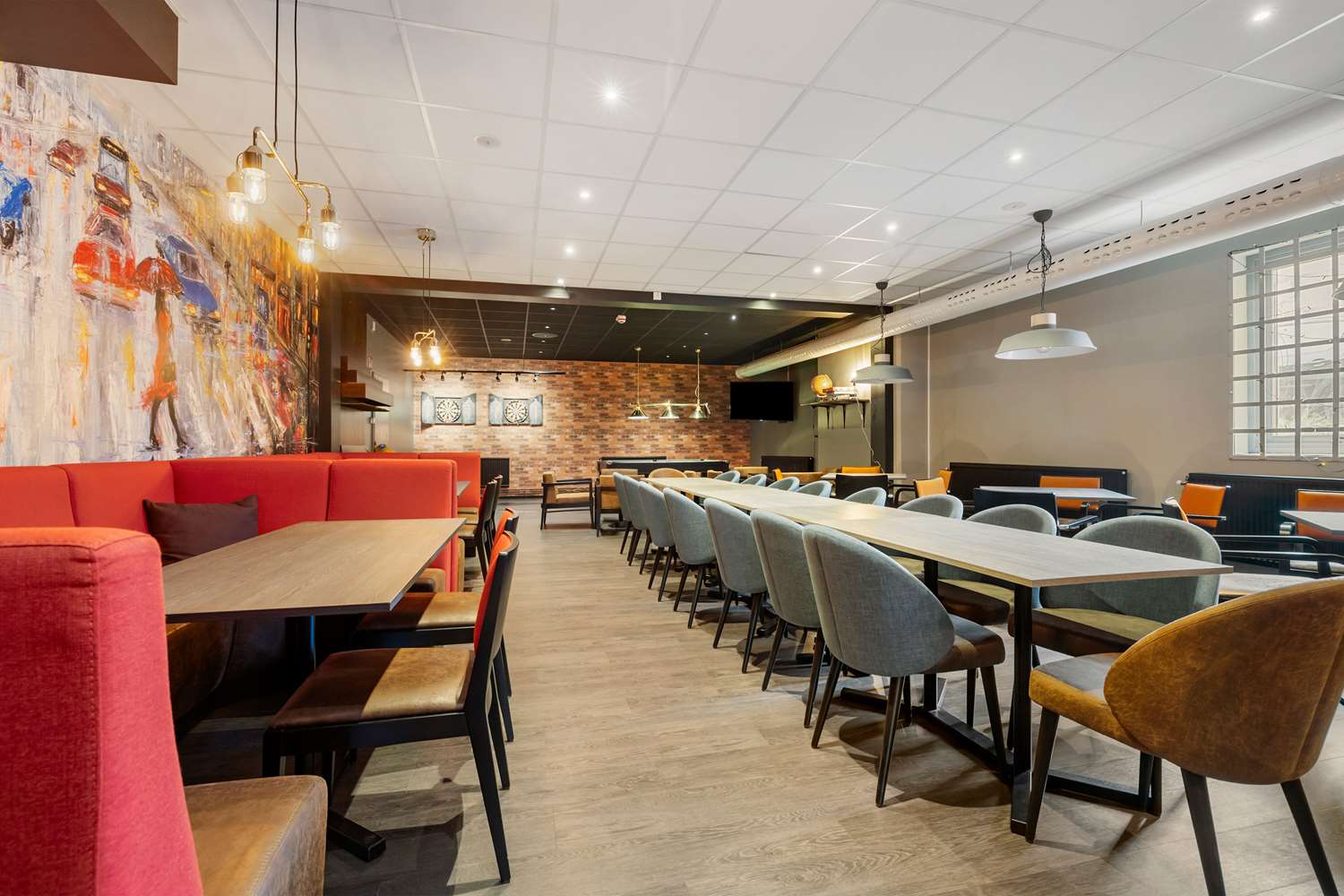 Best Western Hotel Solna 13/14