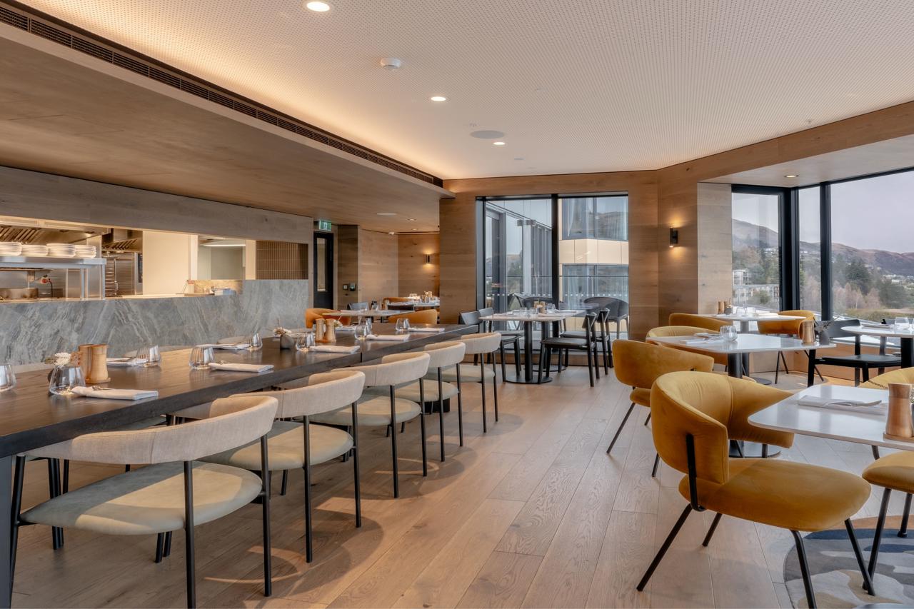Avani Queenstown Hotel 46/56