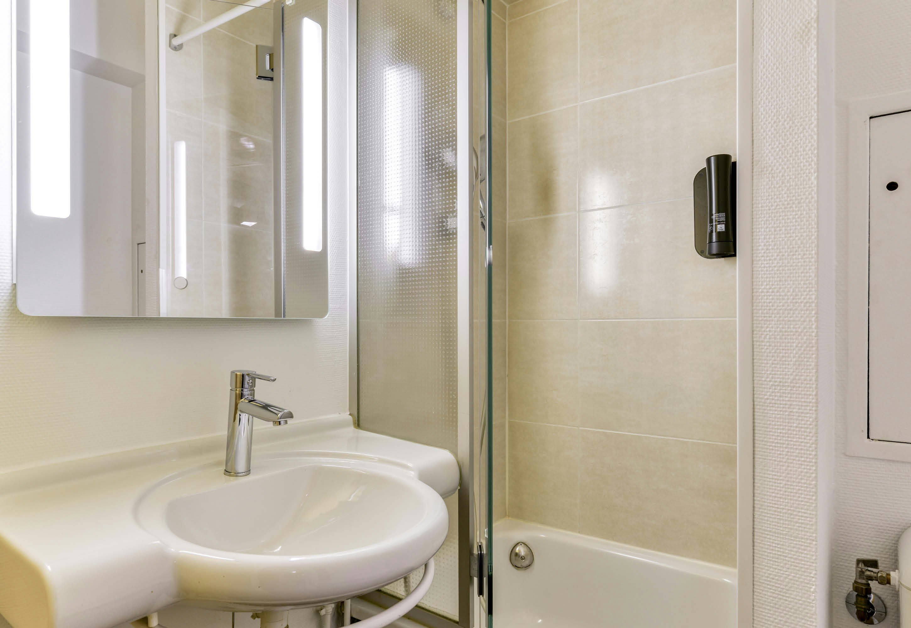 B&B Hotel Beziers 30/32