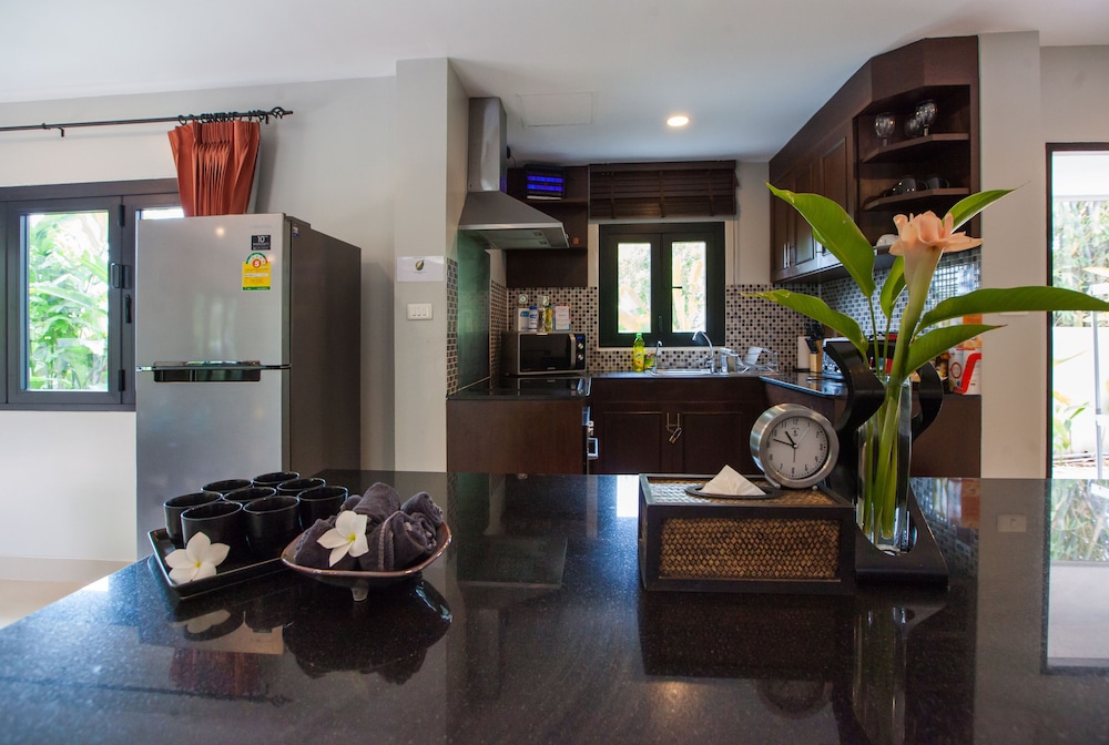 Baan Santhiya Krabi Villas 12/50