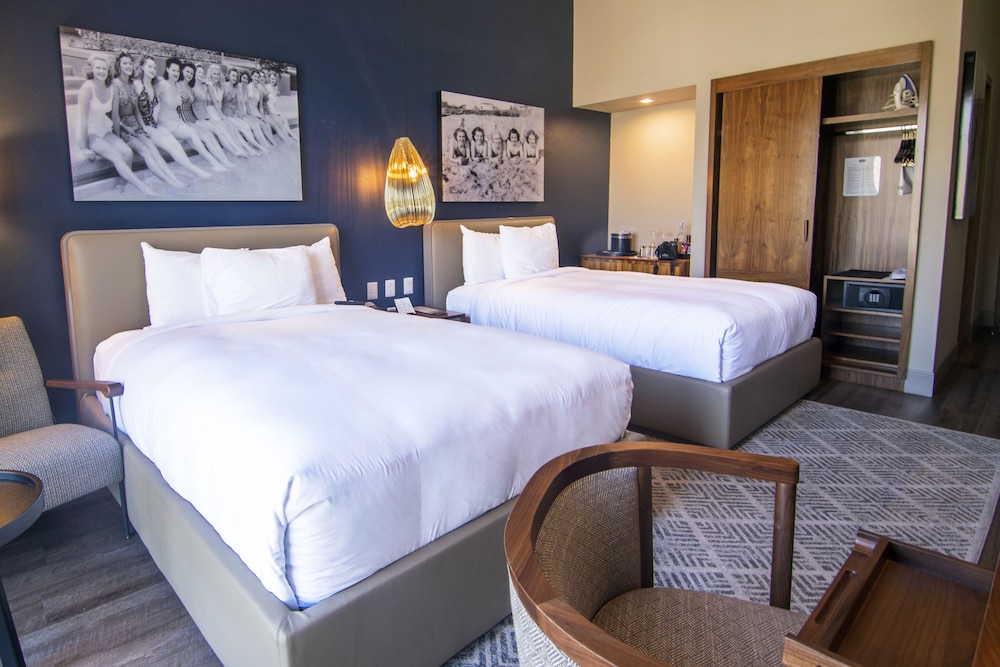 Torre Lucerna Hotel Ensenada 32/62