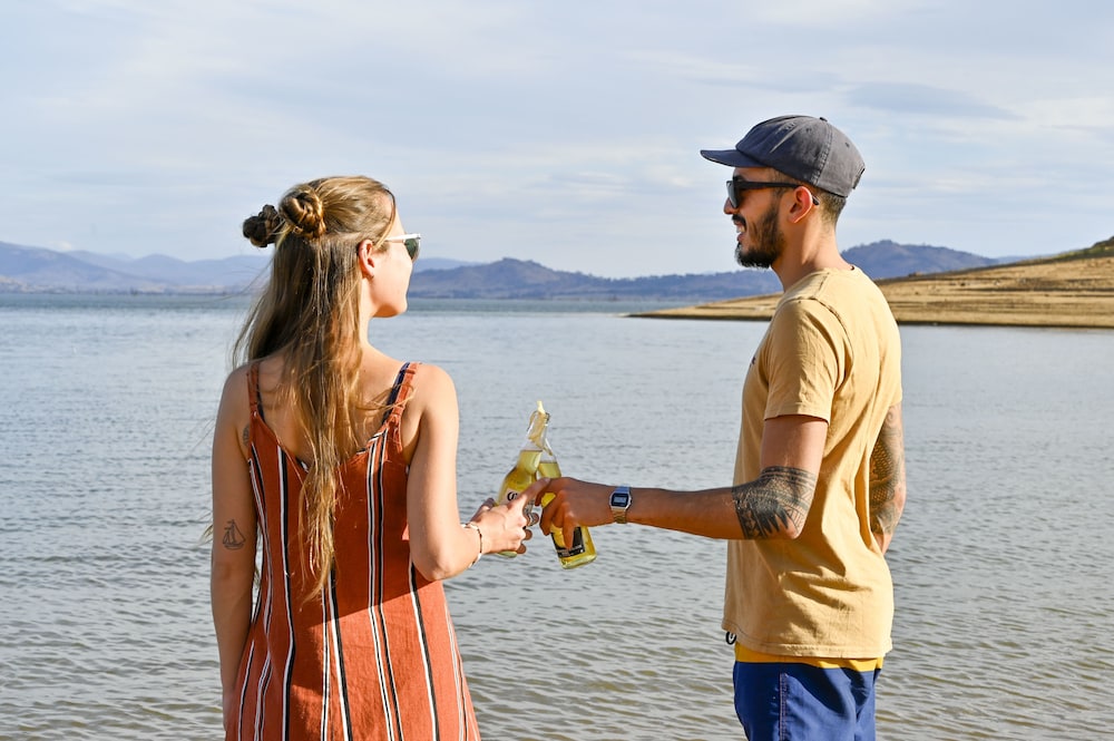 Lake Hume Resort 36/50