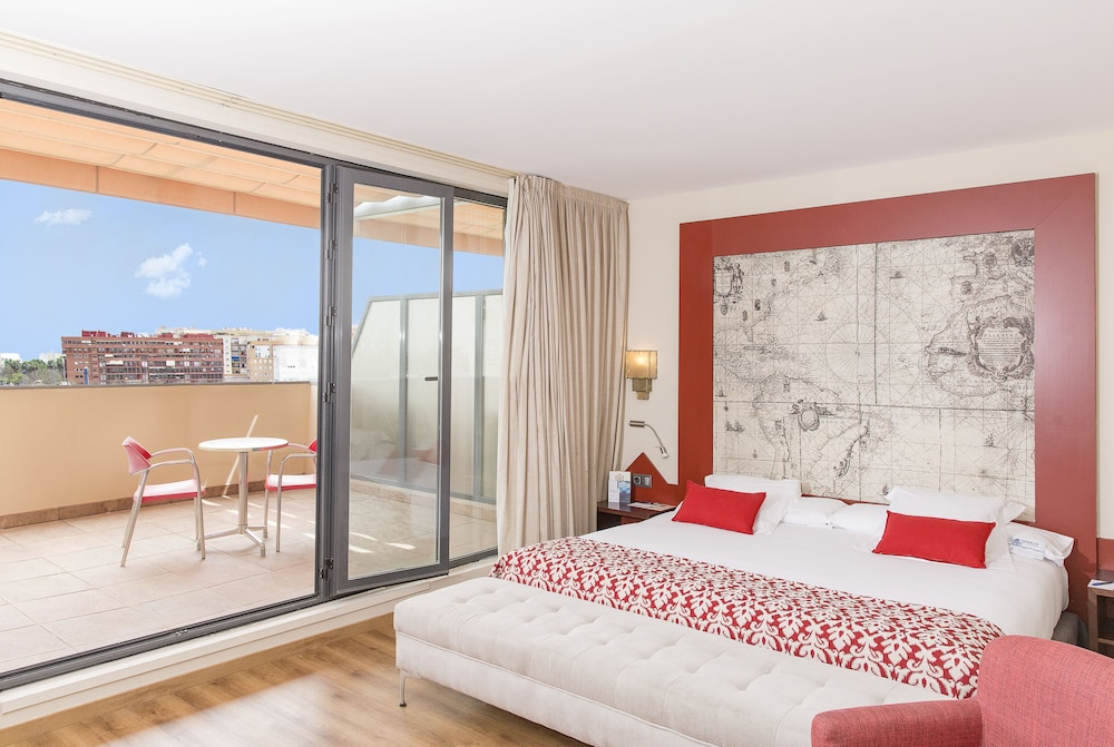Ribera de Triana Hotel 16/50